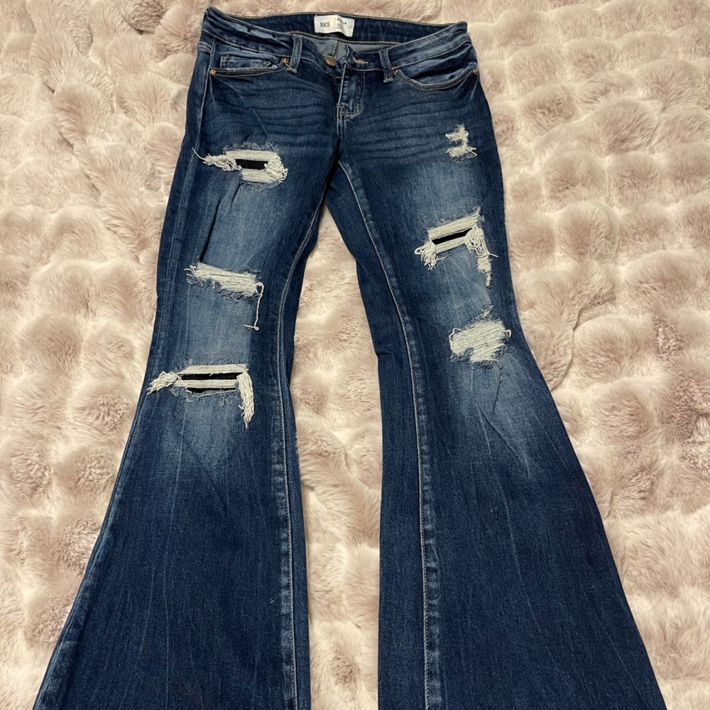 BKE Stella Flares